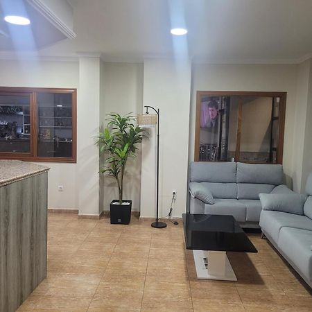 Hostal Restaurante El Paraiso Don Benito Dış mekan fotoğraf