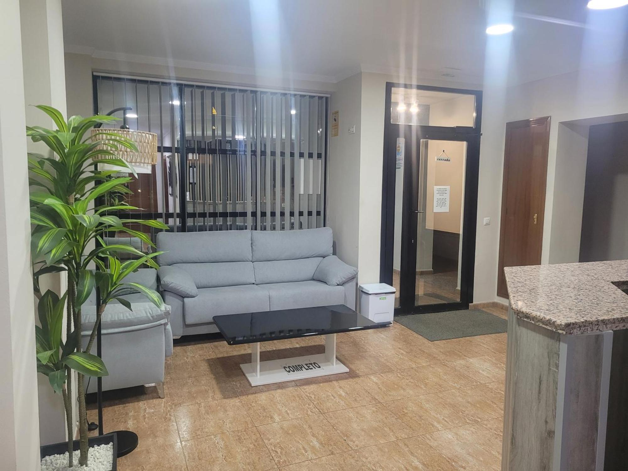 Hostal Restaurante El Paraiso Don Benito Dış mekan fotoğraf