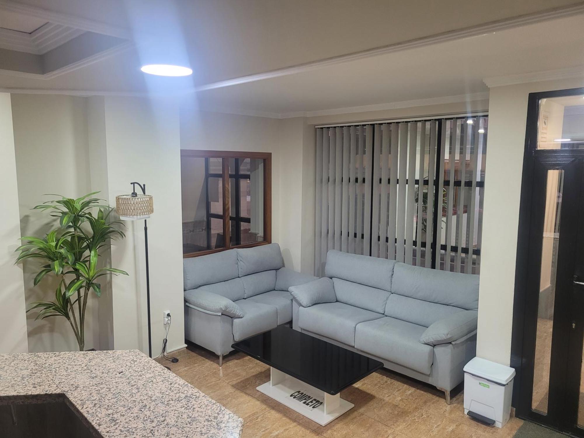 Hostal Restaurante El Paraiso Don Benito Dış mekan fotoğraf
